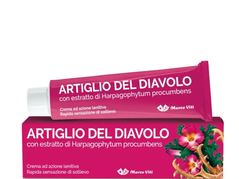 ARTIGLIO DEL DIAVOLO CREMA 100 ML