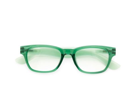 TWINS SILVER LUCID VERDE +1,00