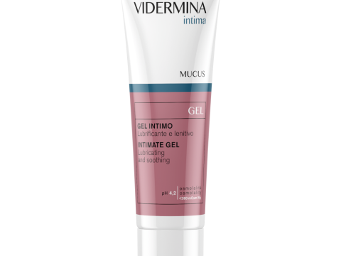 VIDERMINA MUCUS 30 ML