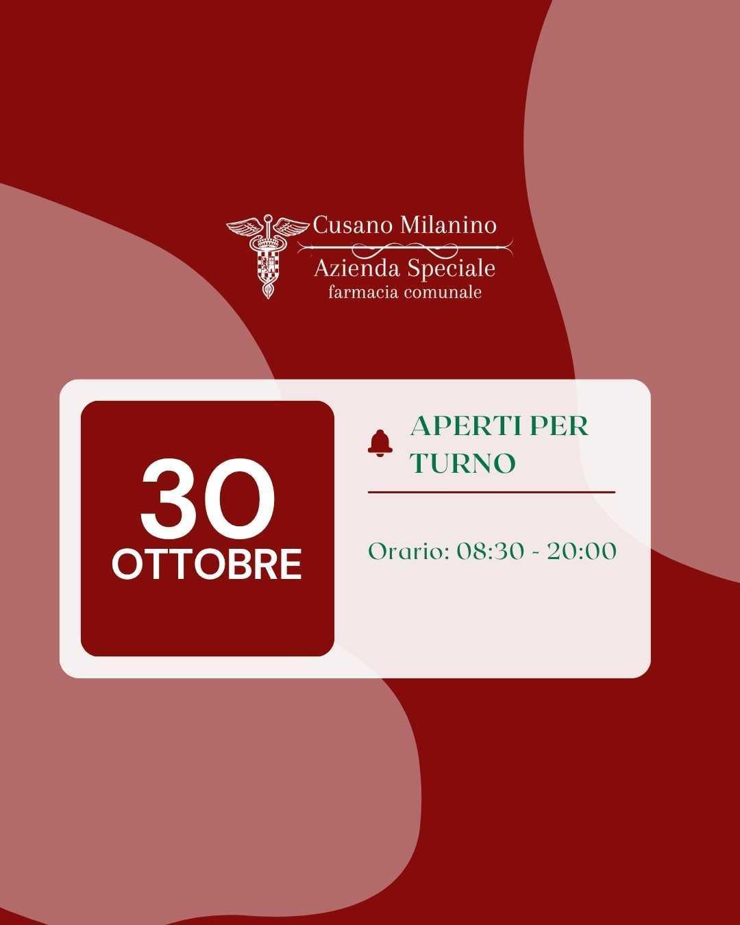 Aperti per turno