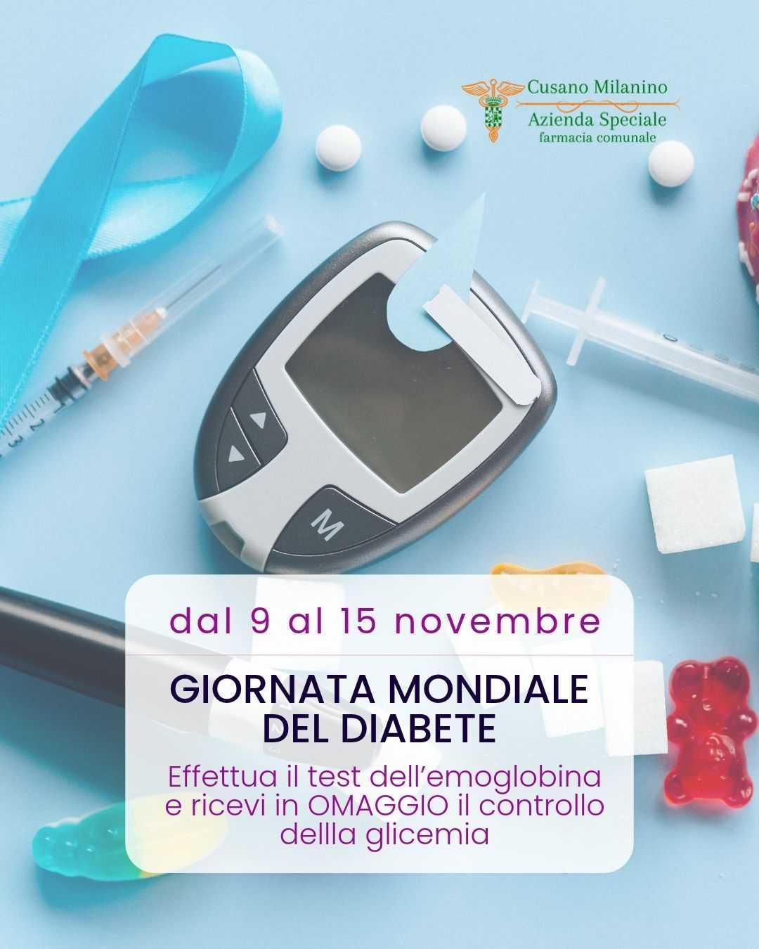 Settimana del diabete
