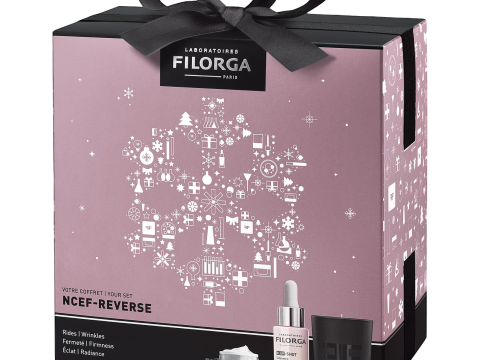 FILORGA 2022 XMAS BOX NCEF