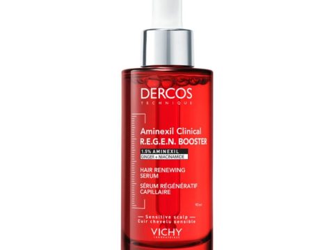 DERCOS TECHNIQUE AMINEXIL REGEN SIERO 90 ML