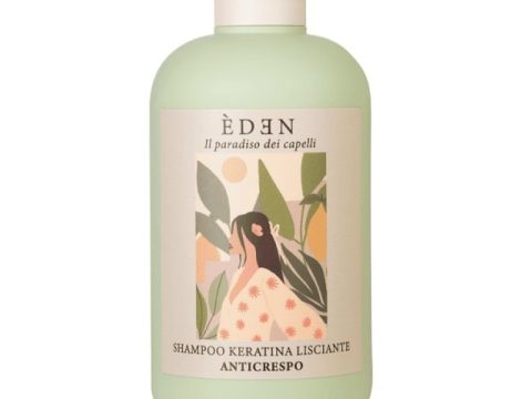 EDEN SHAMPOO KERATINA 250 ML