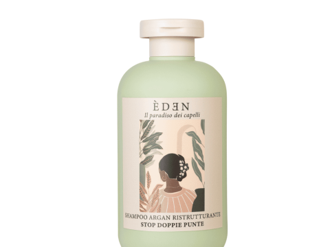 EDEN SHAMPOO ARGAN 250 ML