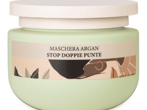 EDEN MASCHERA ARGAN 250 ML