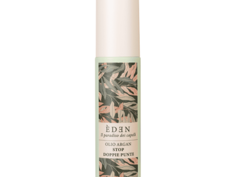 EDEN CRISTALLI CAPELLI ARGAN 100 ML