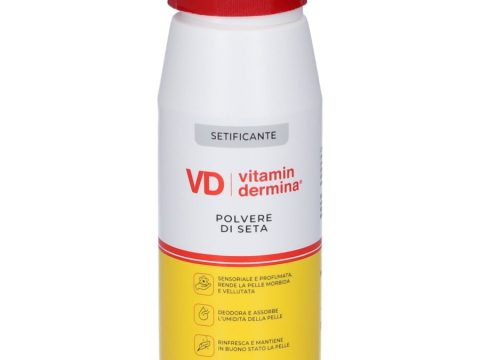 VITAMINDERMINA POLVERE 100 G