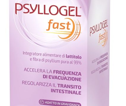 PSYLLOGEL FAST F 10 STICK
