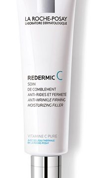 PURE VITAMINE C PELLI NORMALI MISTE 40 ML