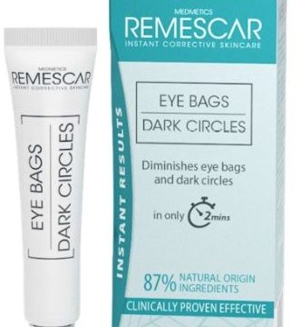 REMESCAR BORSE E OCCHIAIE III 8 ML
