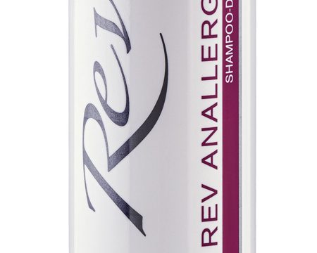 REV ANALLERGIC 500 ML