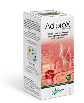 ADIPROX ADVANCED CONCENTRATO FLUIDO 325 G
