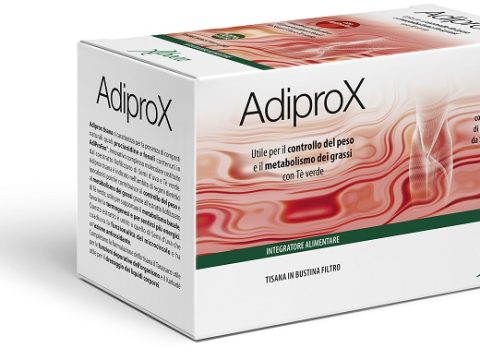 ADIPROX TISANA 20 BUSTINE