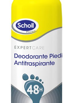 SCHOLL DEODORANTE CONTROL SPRAY PIEDI DEO CONTROL 150 ML