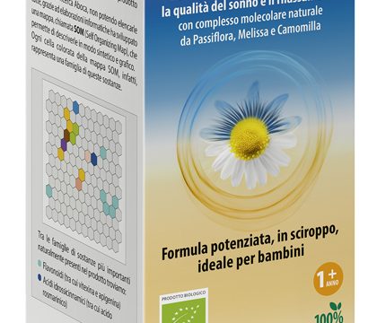 SEDIVITAX SCIROPPO 220 G