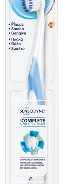 SENSODYNE SENS&GENGIVE EXTRAFRESH SPAZZOLINO