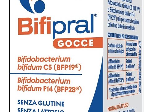 BIFIPRAL GOCCE 7,5 G