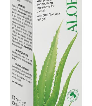 ALOE BIOGEL 100 ML