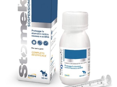 STOMEK SOSPENSIONE 50 ML