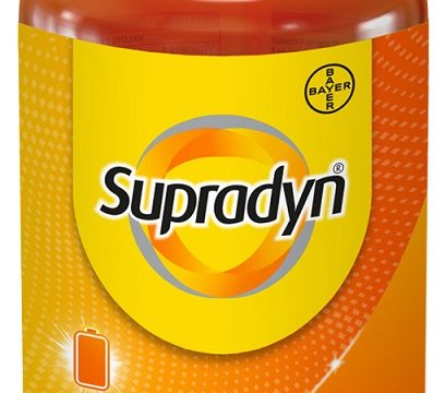SUPRADYN ENERGY 70 CARAMELLE