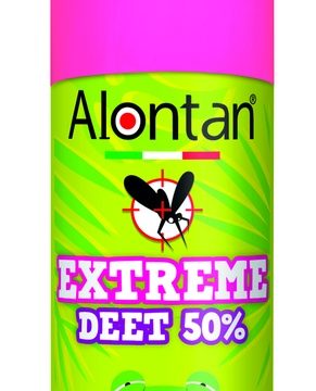ALONTAN EXTREME SPRAY 75 ML