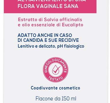 TROSYD DETERGENTE INTIMO 150 ML