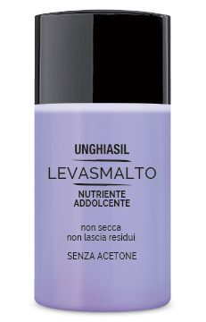 UNGHIASIL LEVASMALTO NUTRIENTE ADDOLCENTE 50 ML