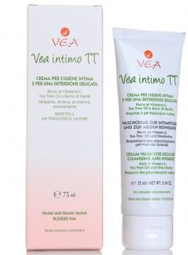 VEA INTIMO TT CREMA IGIENE INTIMA