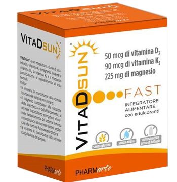 VITADSUN 30 STICK