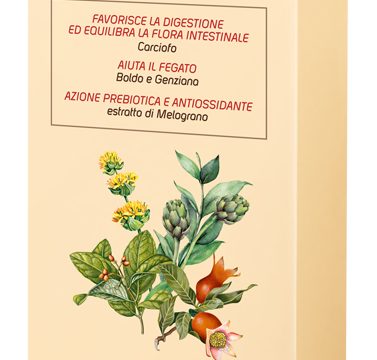 AMARO GIULIANI ELISIR BENESSERE 300 ML NUOVA FORMULA