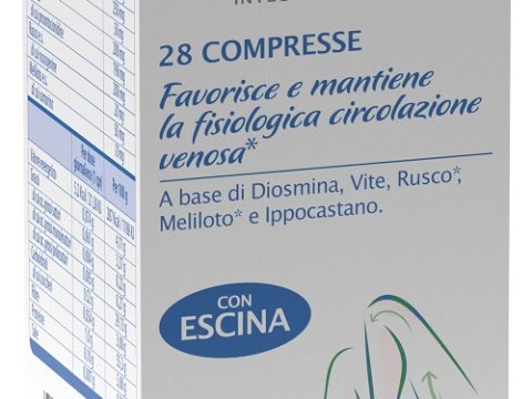 VIVIVEN 28 COMPRESSE