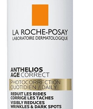 LA ROCHE POSAY ANTHELIOS AGE CORRECT SPF 50 50 ML