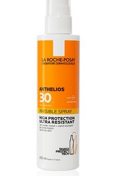ANTHELIOS SHAKA SPRAY 30 200 ML