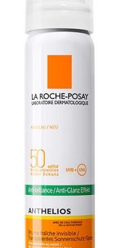 ANTHELIOS SPRAY INV VISO SPF50+ 75 ML