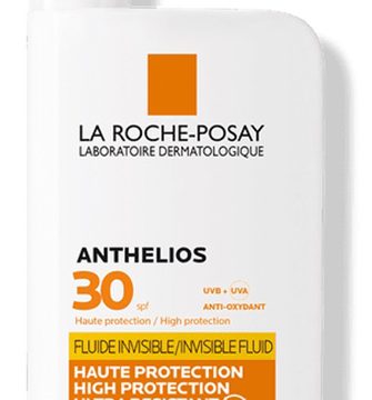 ANTHELIOS FLUIDE SPF30+ 50 ML