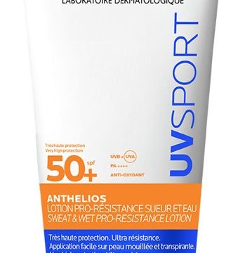 ANTHELIOS UVSPORT GEL-CREMA 200 ML