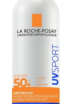 ANTHELIOS UVSPORT SPRAY 200 ML