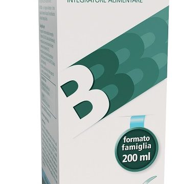 BE-TOTAL CLASSICO 200 ML