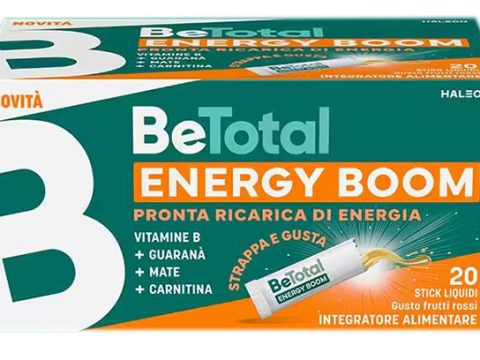 BETOTAL ENERGY BOOM 20 STICK