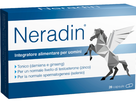NERADIN 28 CAPSULE