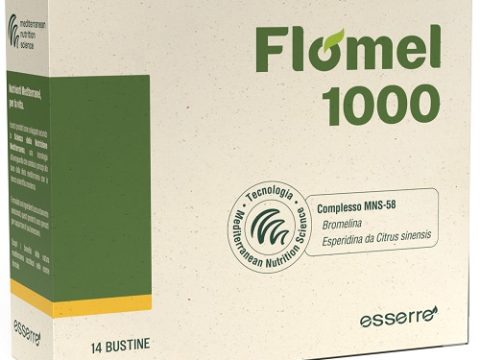 FLOMEL 1000 14 BUSTINE