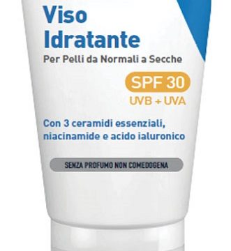 CERAVE CREMA VISO IDRATANTE SPF30 52 ML