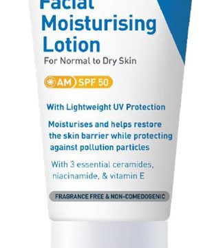 CERAVE CREMA VISO IDRATANTE SPF50 50 ML