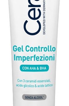 CERAVE GEL CONTROLLO IMPERFEZIONI 40 ML