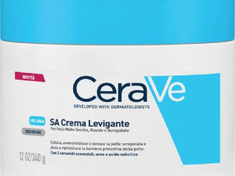 CERAVE SA CREMA LEVIGANTE 340 G