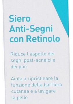 CERAVE SIERO ANTI SEGNI RETINOLO 30 ML