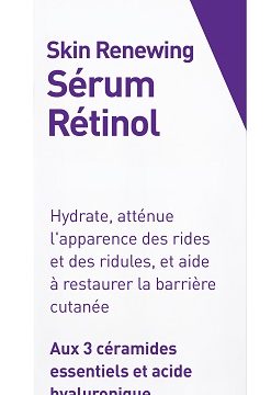 CERAVE SKIN RENEWING SIERO RETINOLO 30 ML