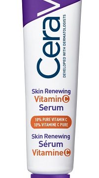 CERAVE SKIN RENEWING SIERO VITAMINA C 30 ML
