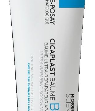 CICAPLAST BAUME B5+ 100 ML